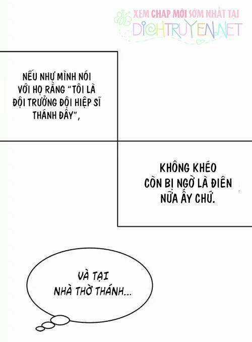 Hung Mãnh Tiểu Thư Chapter 3 trang 36