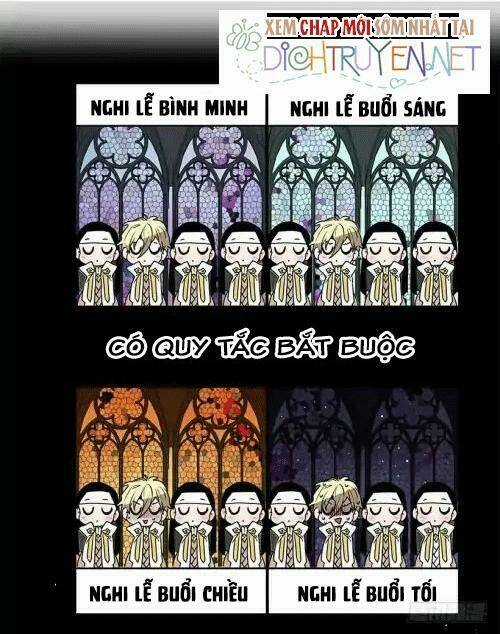 Hung Mãnh Tiểu Thư Chapter 3 trang 37