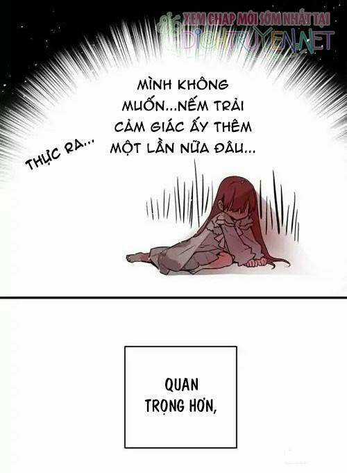 Hung Mãnh Tiểu Thư Chapter 3 trang 38