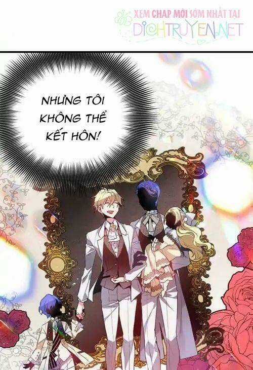 Hung Mãnh Tiểu Thư Chapter 3 trang 40