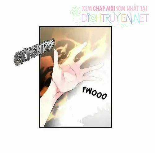 Hung Mãnh Tiểu Thư Chapter 3 trang 45