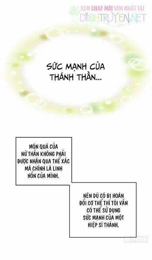 Hung Mãnh Tiểu Thư Chapter 3 trang 46