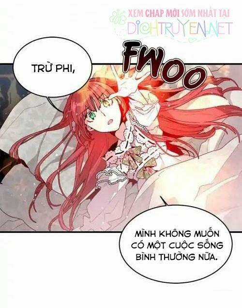 Hung Mãnh Tiểu Thư Chapter 3 trang 47