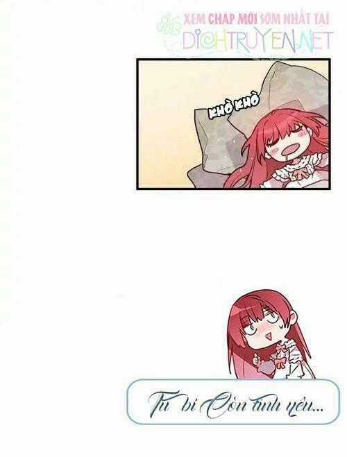 Hung Mãnh Tiểu Thư Chapter 3 trang 49