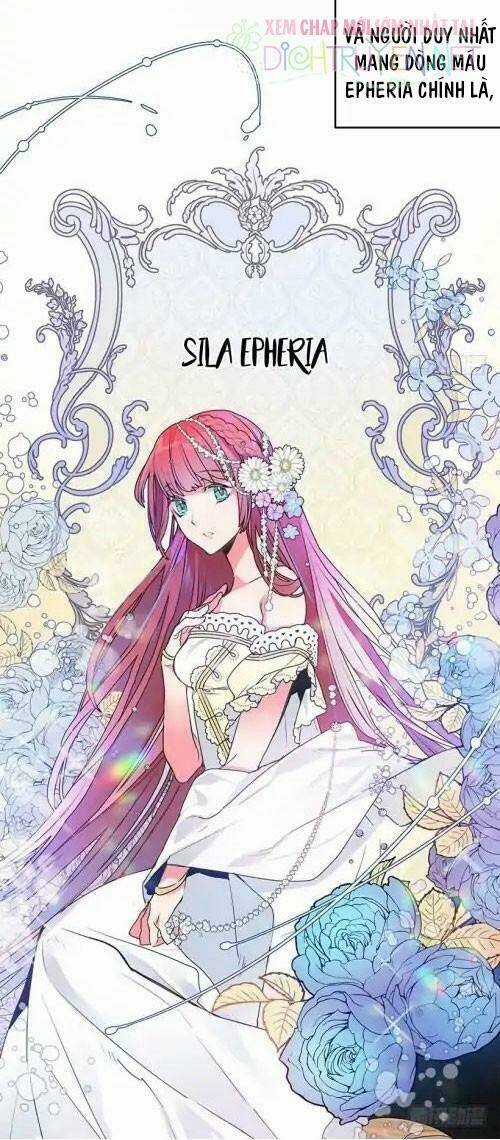 Hung Mãnh Tiểu Thư Chapter 3 trang 8