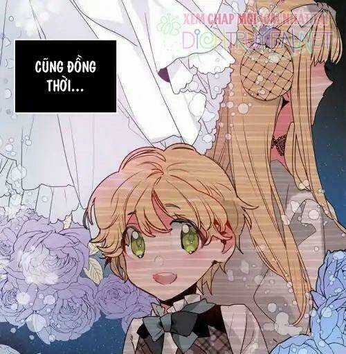 Hung Mãnh Tiểu Thư Chapter 3 trang 9