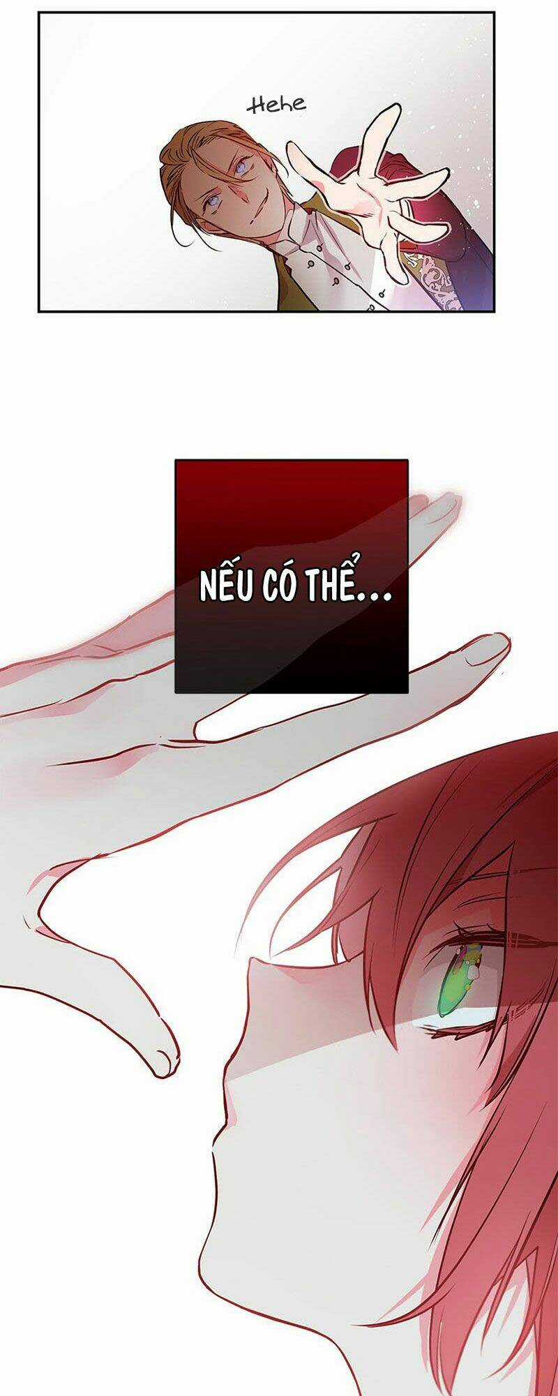 Hung Mãnh Tiểu Thư Chapter 30 trang 18