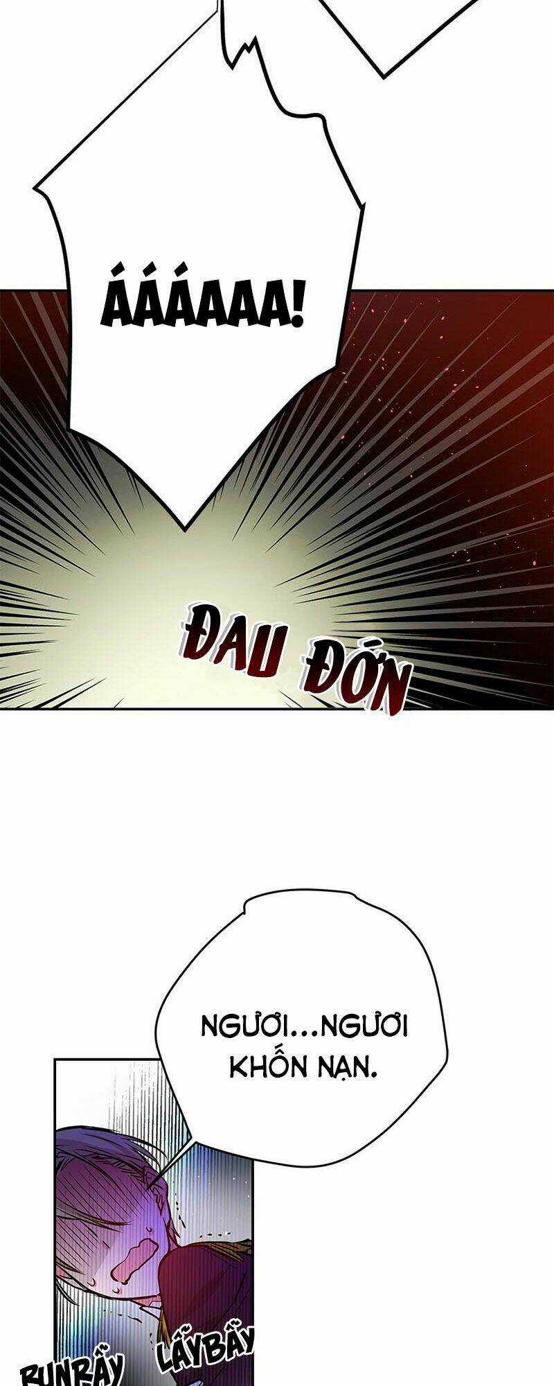 Hung Mãnh Tiểu Thư Chapter 30 trang 20