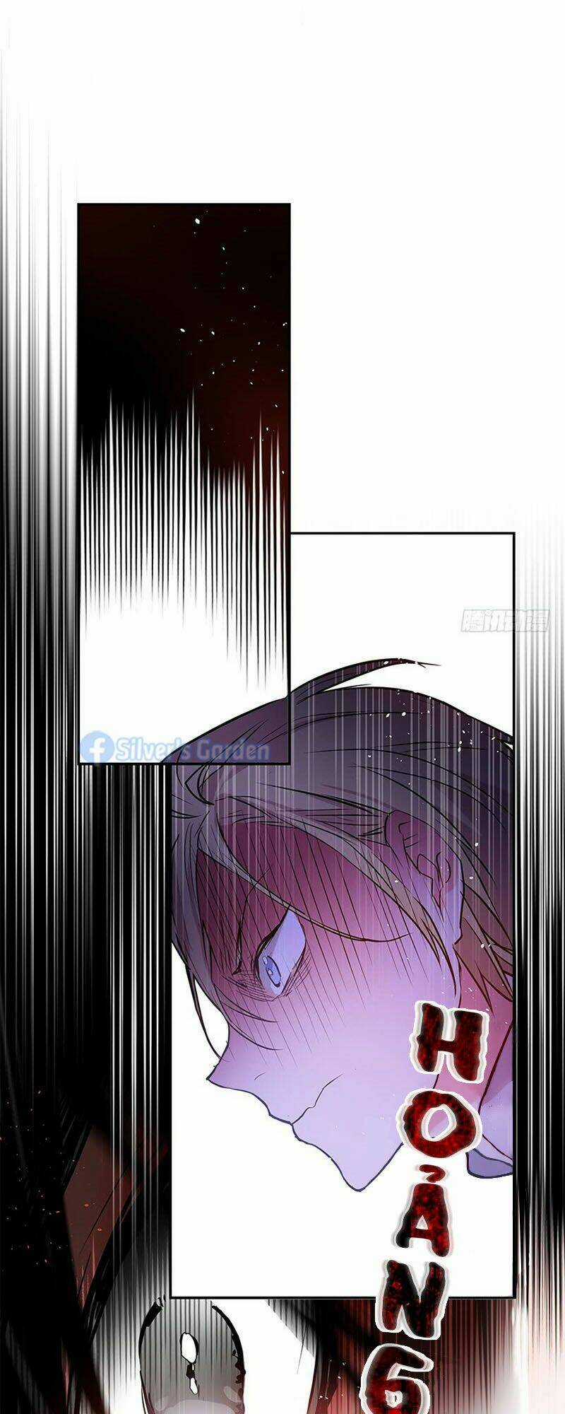 Hung Mãnh Tiểu Thư Chapter 30 trang 22