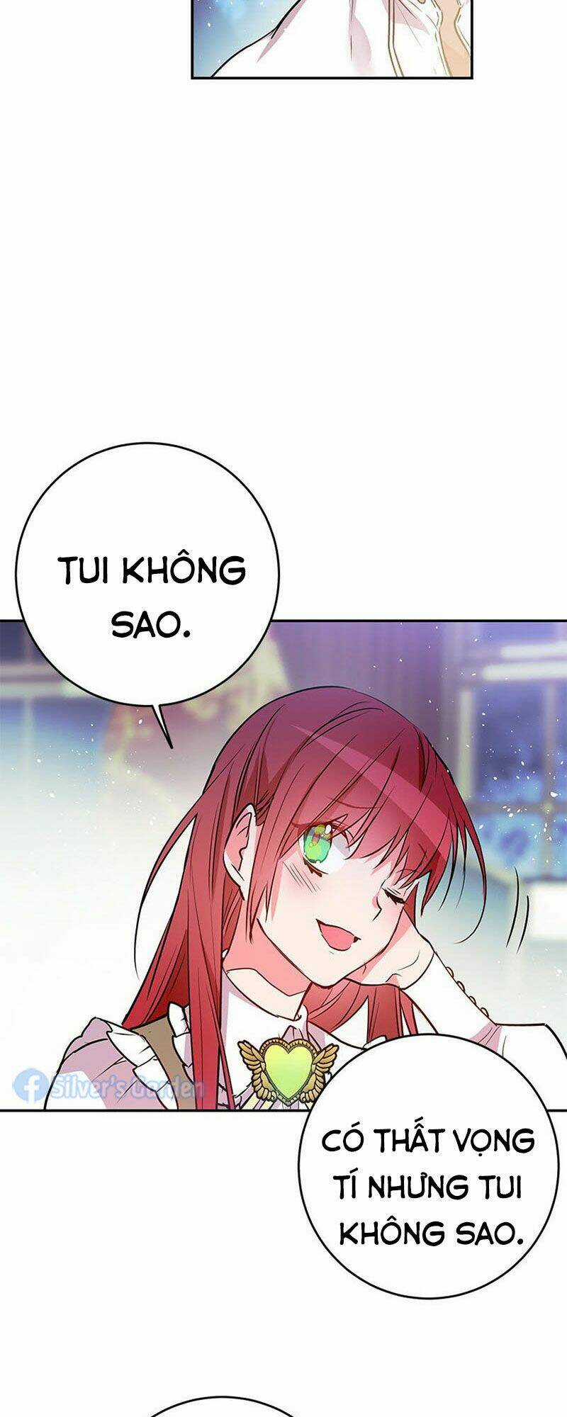 Hung Mãnh Tiểu Thư Chapter 30 trang 27