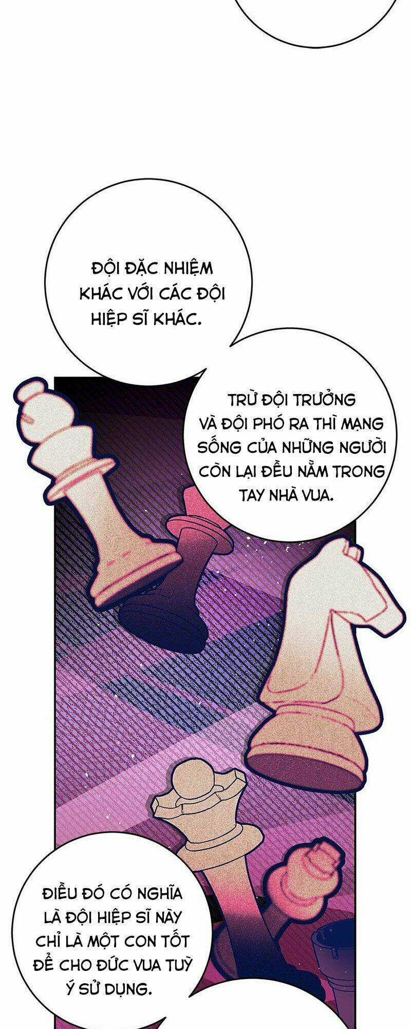 Hung Mãnh Tiểu Thư Chapter 30 trang 29