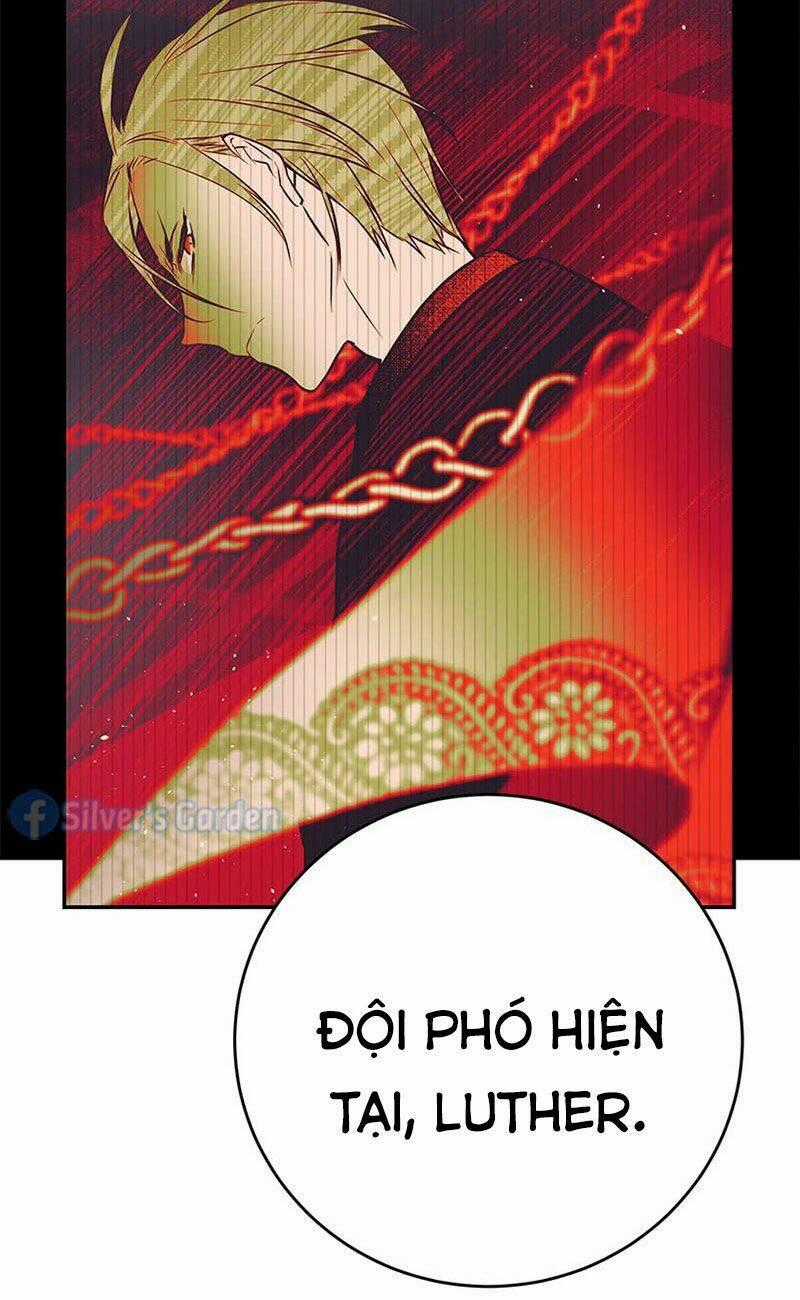 Hung Mãnh Tiểu Thư Chapter 30 trang 31