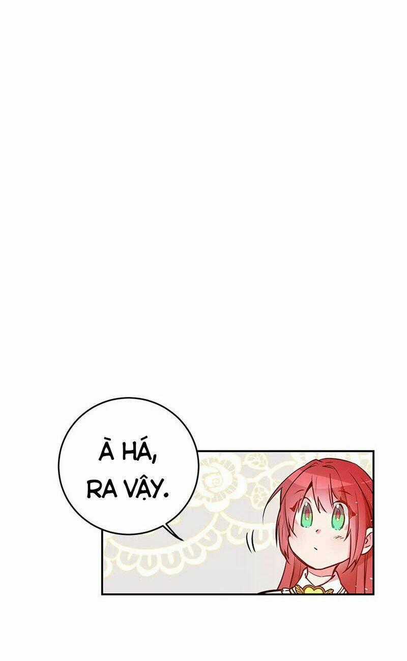 Hung Mãnh Tiểu Thư Chapter 30 trang 32