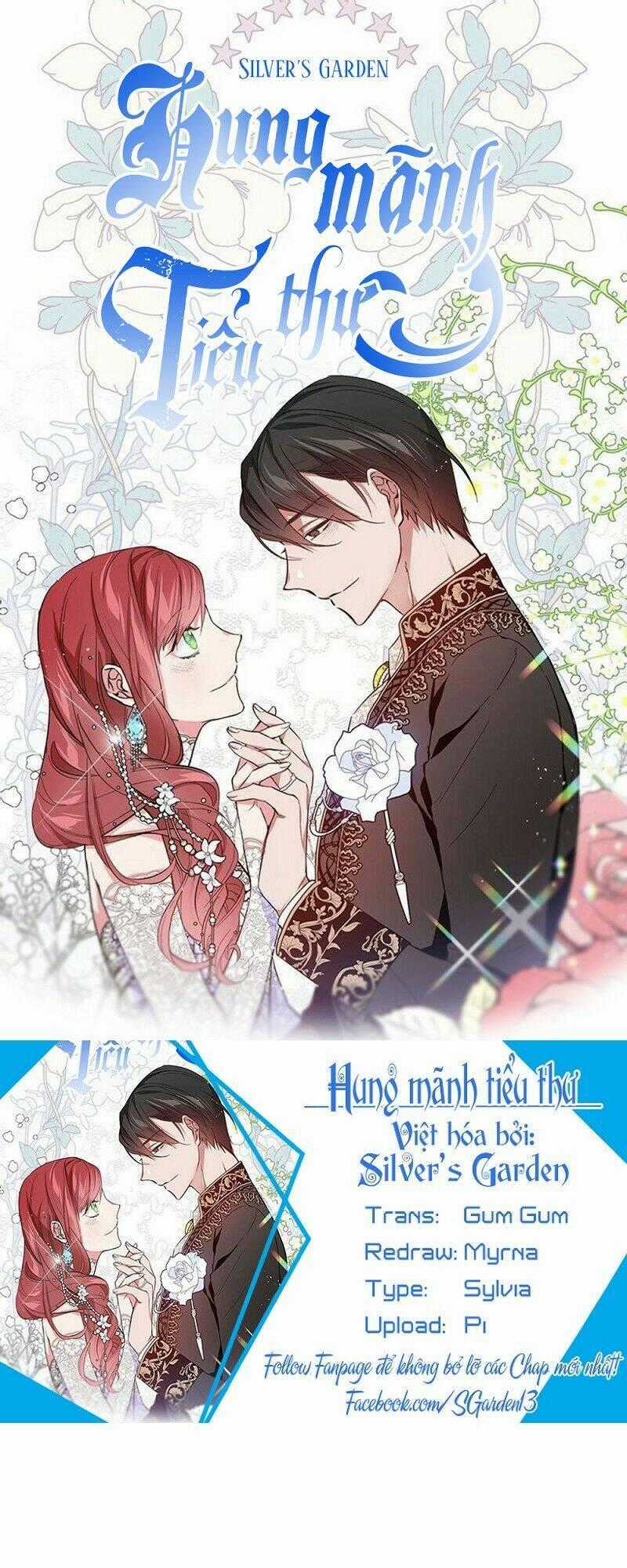 Hung Mãnh Tiểu Thư Chapter 31 trang 0