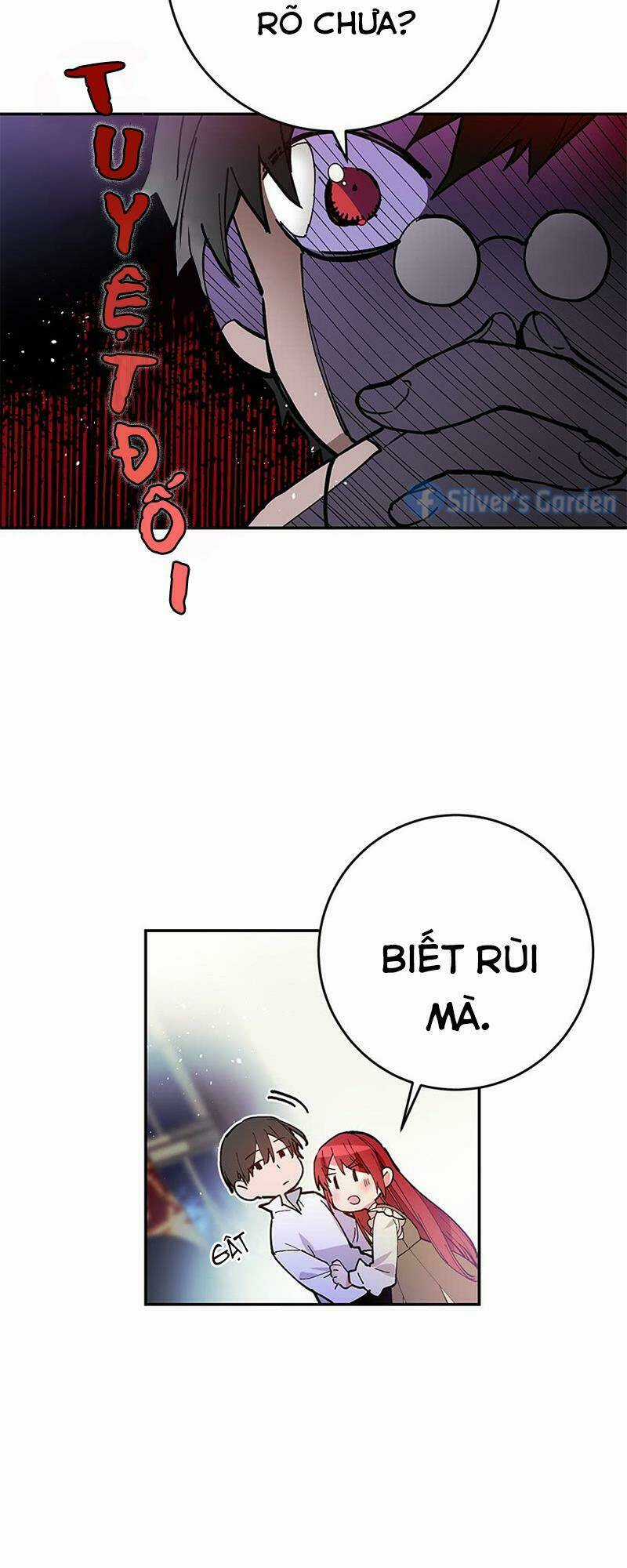 Hung Mãnh Tiểu Thư Chapter 31 trang 10