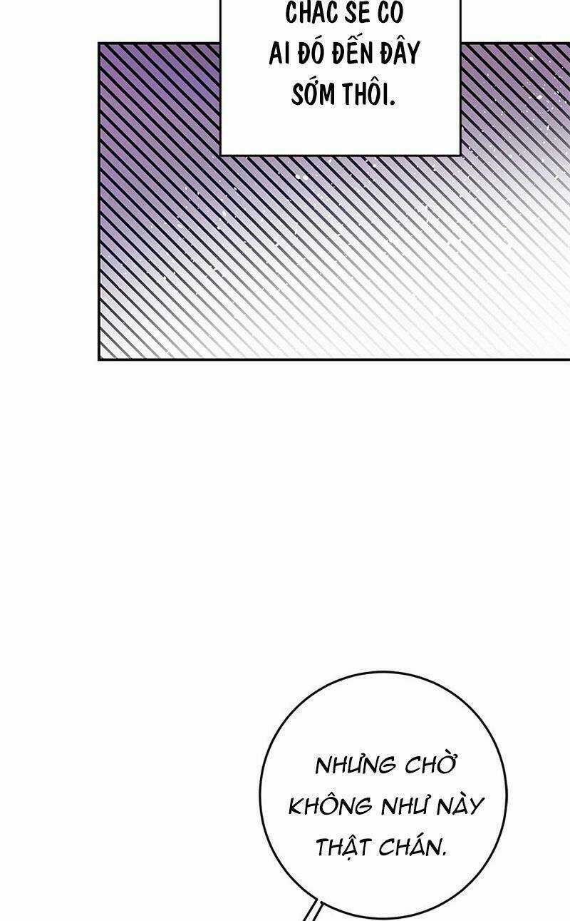 Hung Mãnh Tiểu Thư Chapter 31 trang 22