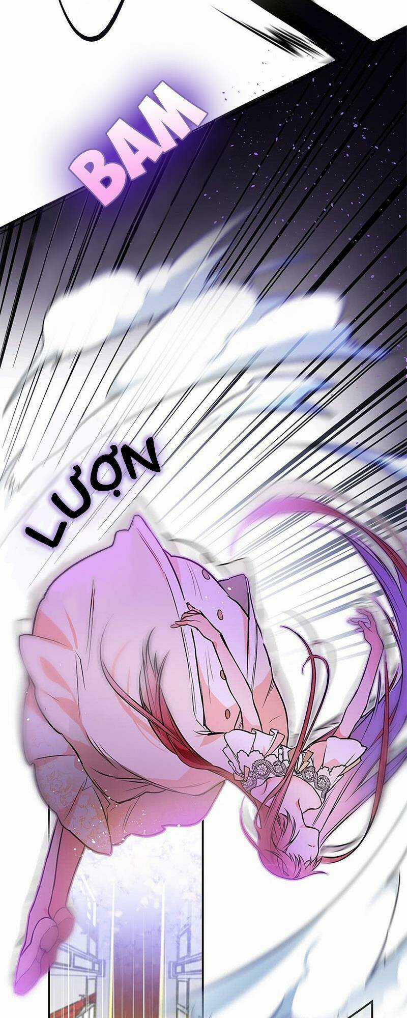 Hung Mãnh Tiểu Thư Chapter 31 trang 25