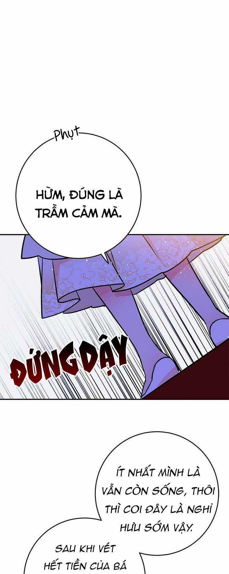 Hung Mãnh Tiểu Thư Chapter 31 trang 28