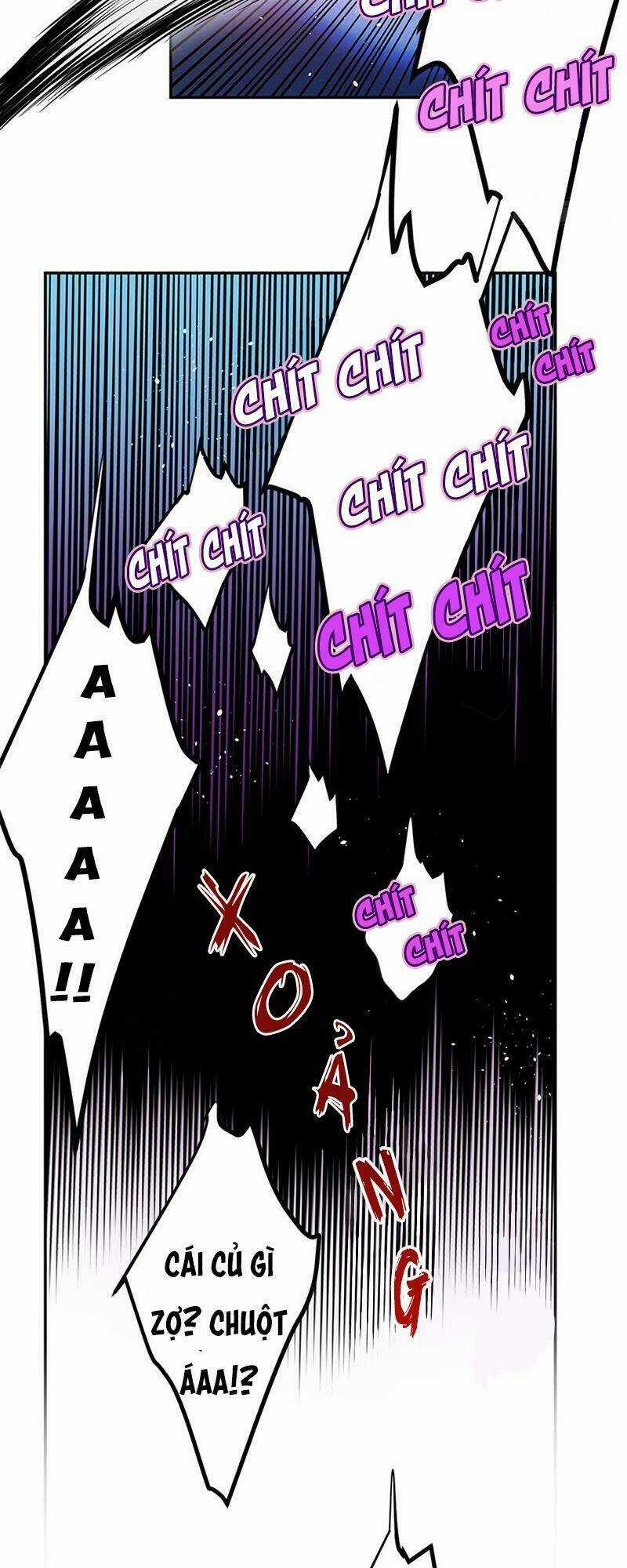 Hung Mãnh Tiểu Thư Chapter 31 trang 35