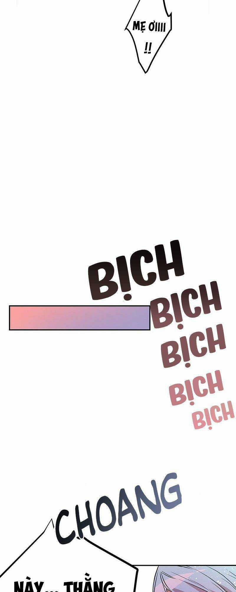 Hung Mãnh Tiểu Thư Chapter 31 trang 36