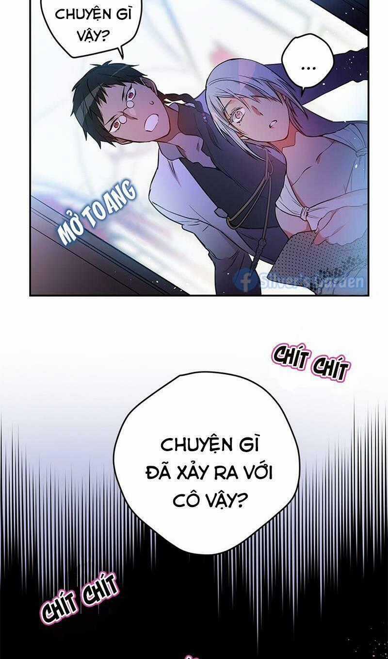 Hung Mãnh Tiểu Thư Chapter 31 trang 38