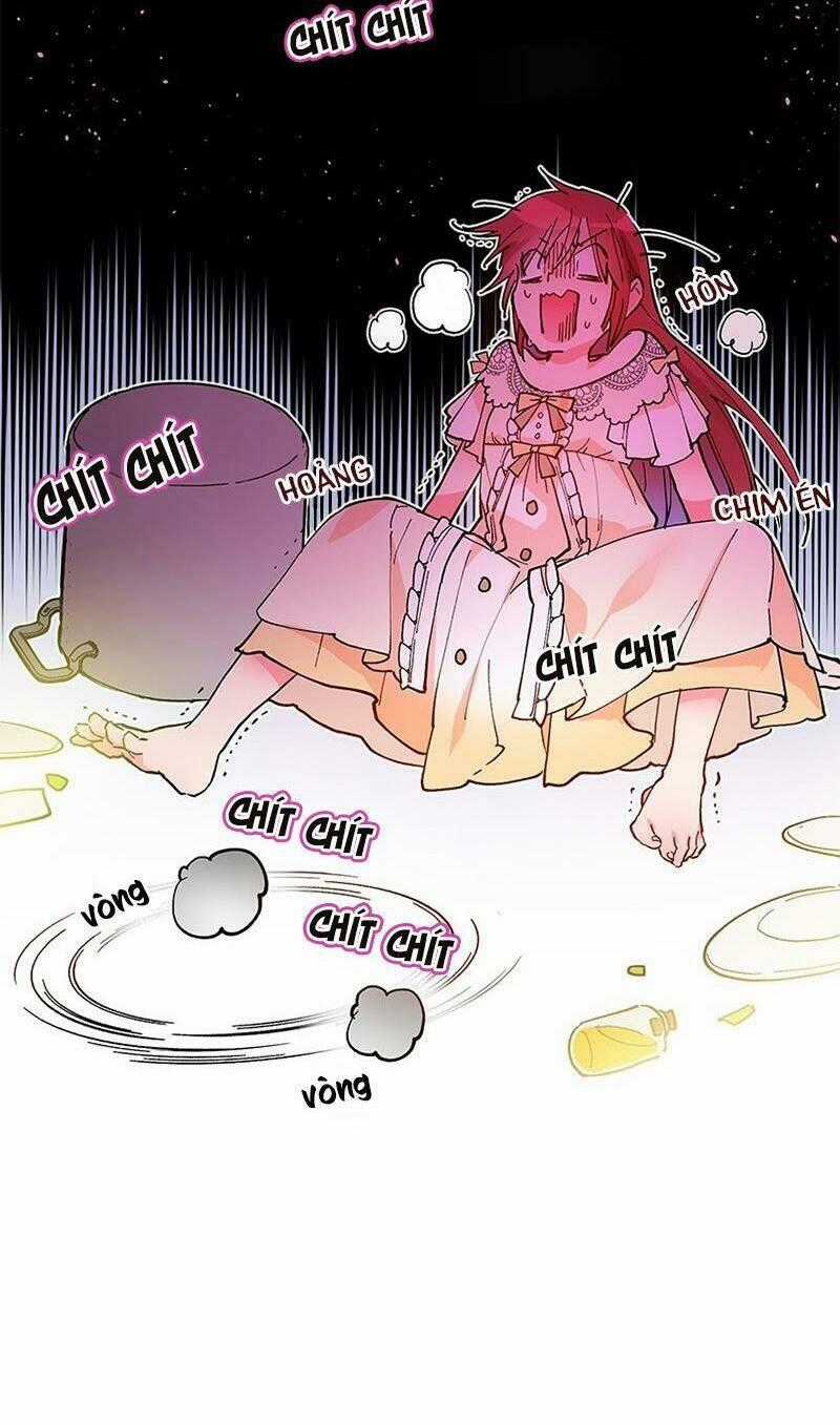 Hung Mãnh Tiểu Thư Chapter 31 trang 39