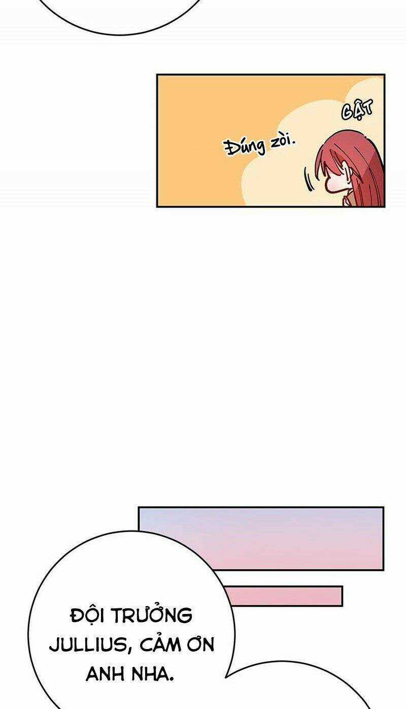 Hung Mãnh Tiểu Thư Chapter 31 trang 4