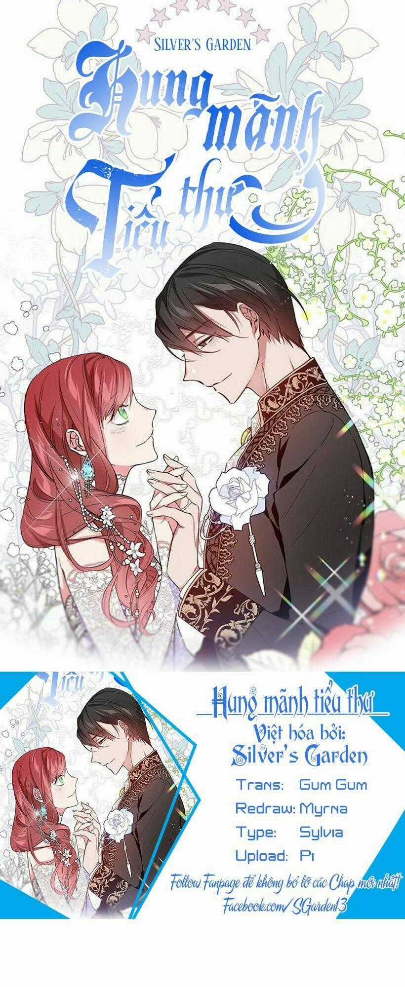 Hung Mãnh Tiểu Thư Chapter 32 trang 0