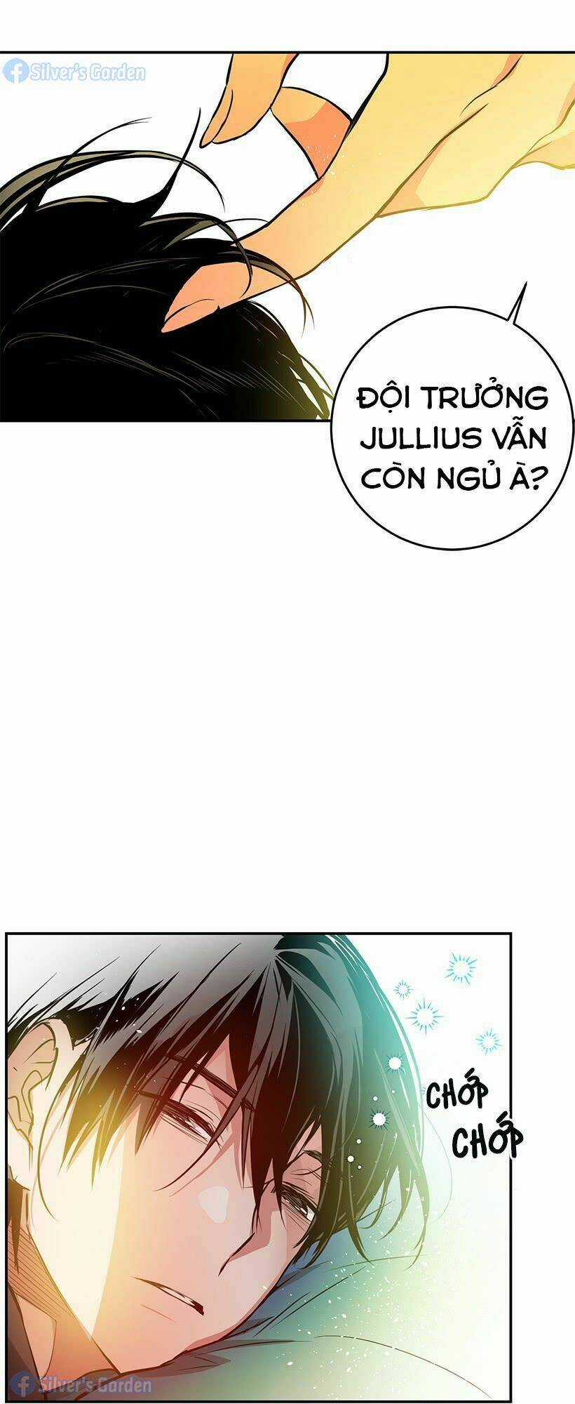 Hung Mãnh Tiểu Thư Chapter 32 trang 11