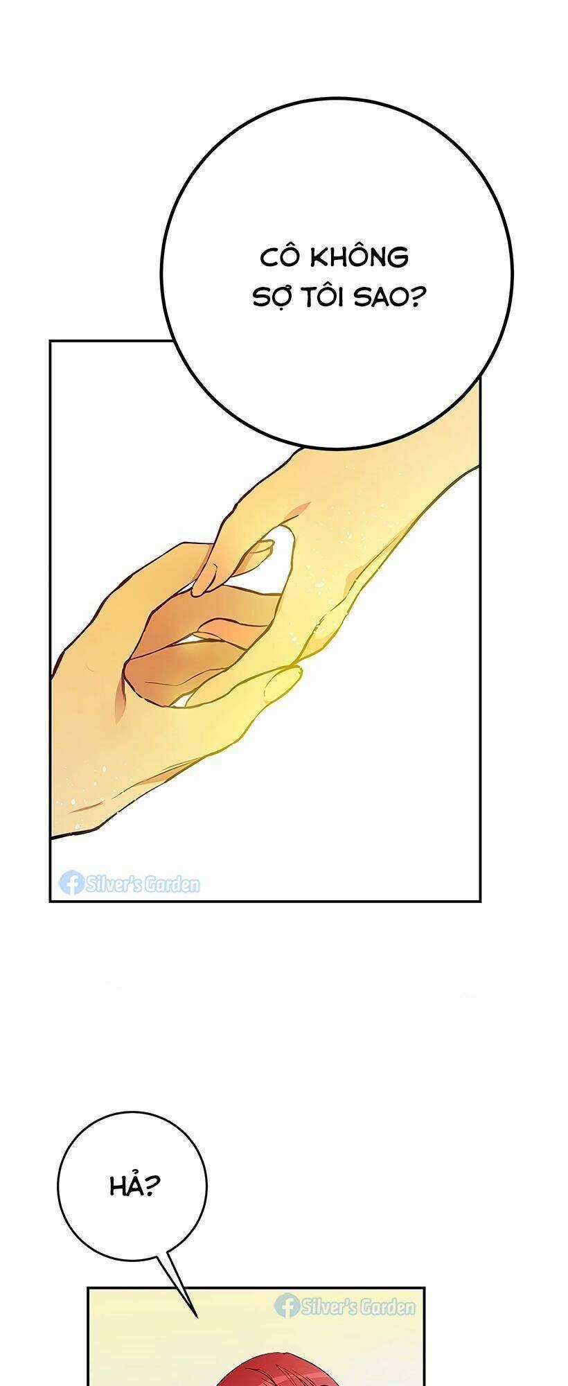 Hung Mãnh Tiểu Thư Chapter 32 trang 16