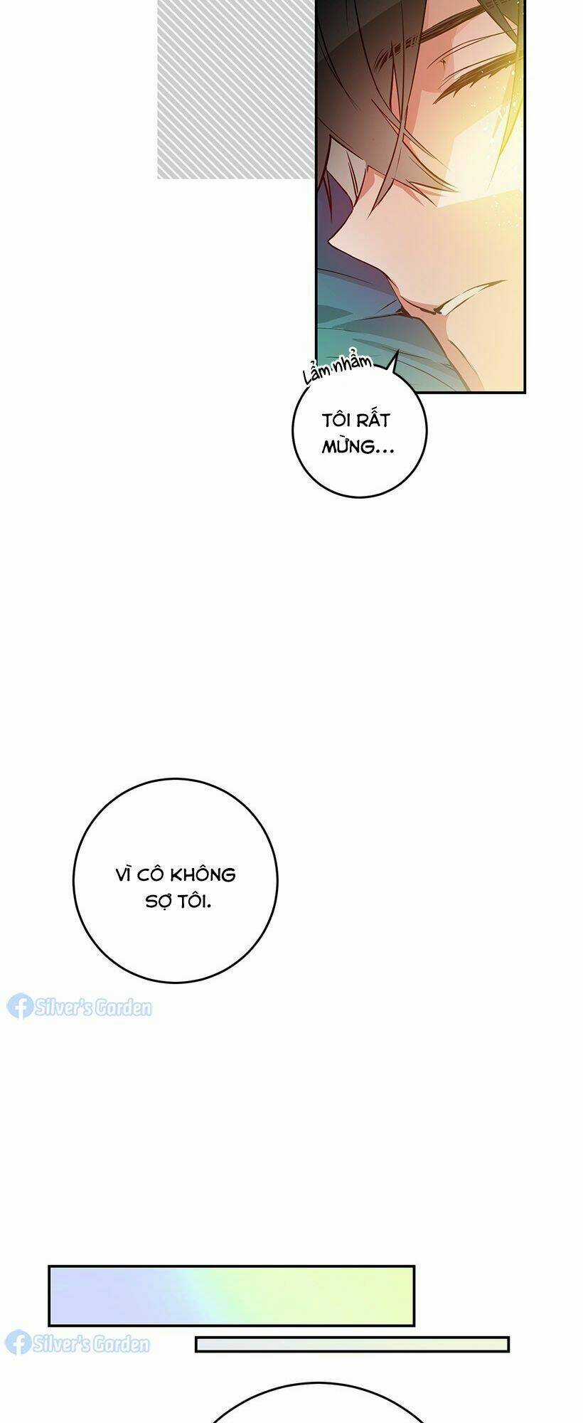 Hung Mãnh Tiểu Thư Chapter 32 trang 19