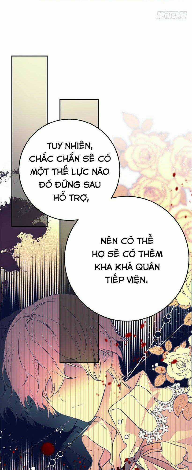 Hung Mãnh Tiểu Thư Chapter 32 trang 29