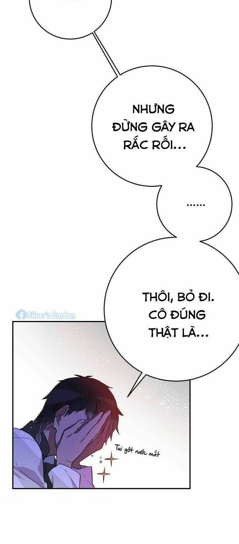 Hung Mãnh Tiểu Thư Chapter 32 trang 3