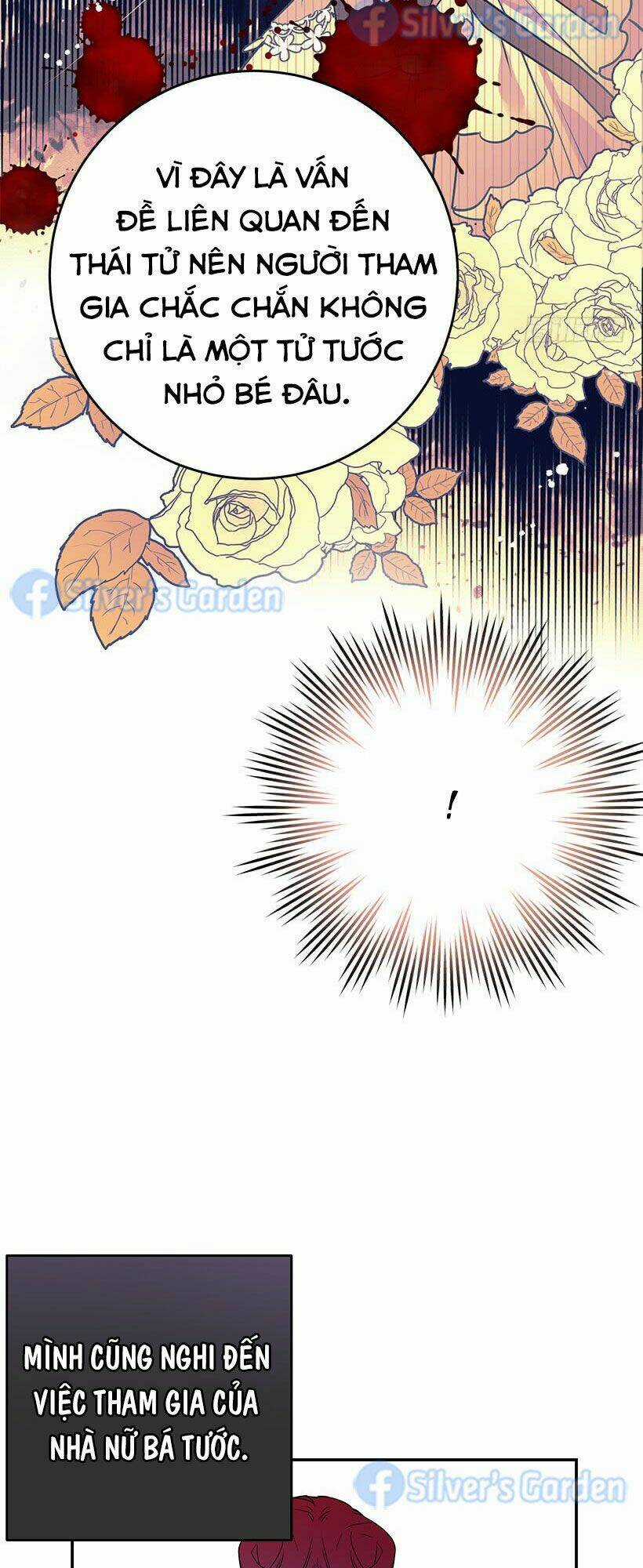 Hung Mãnh Tiểu Thư Chapter 32 trang 30