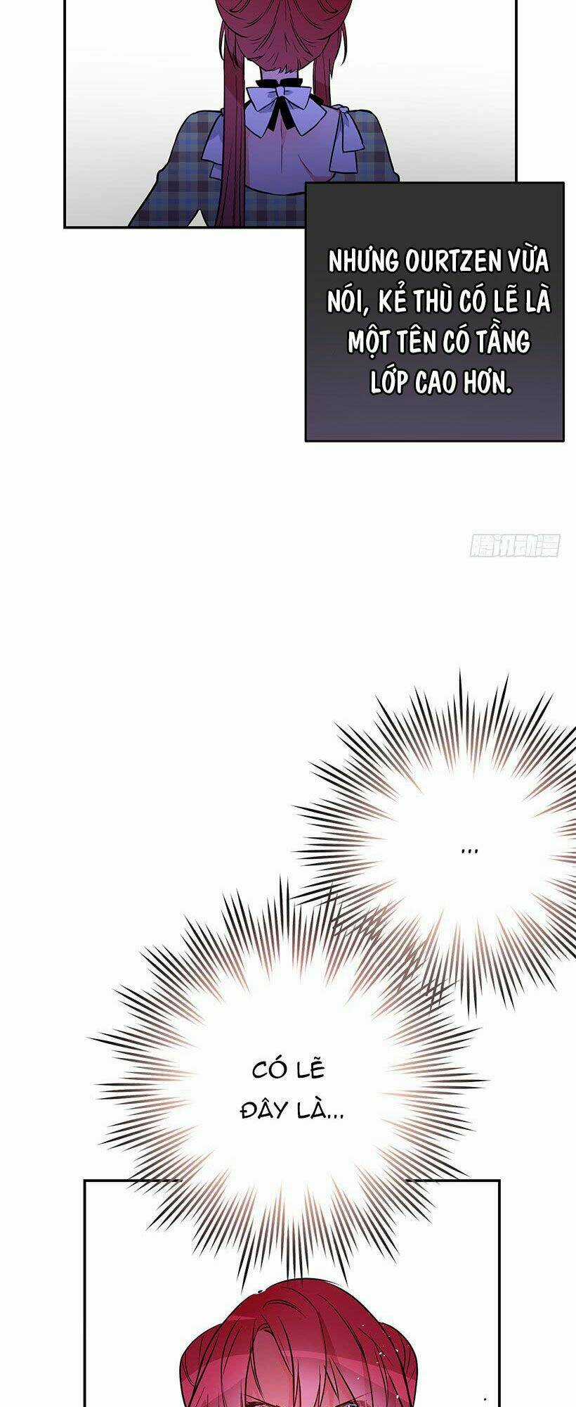 Hung Mãnh Tiểu Thư Chapter 32 trang 31