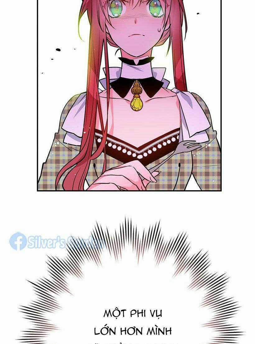 Hung Mãnh Tiểu Thư Chapter 32 trang 32