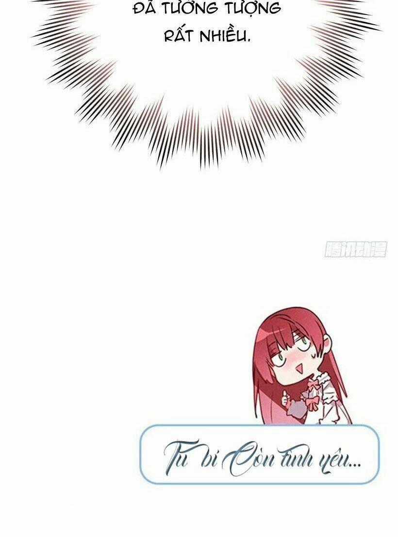 Hung Mãnh Tiểu Thư Chapter 32 trang 33