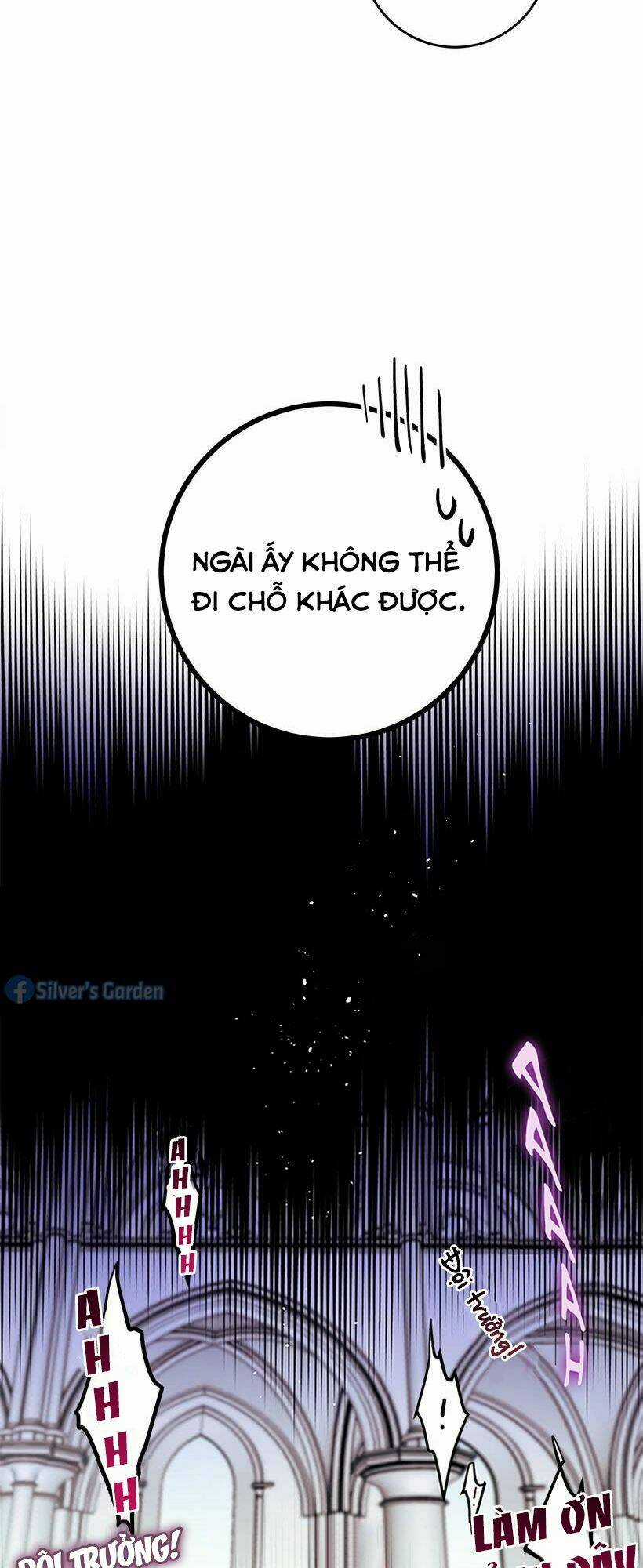 Hung Mãnh Tiểu Thư Chapter 32 trang 6