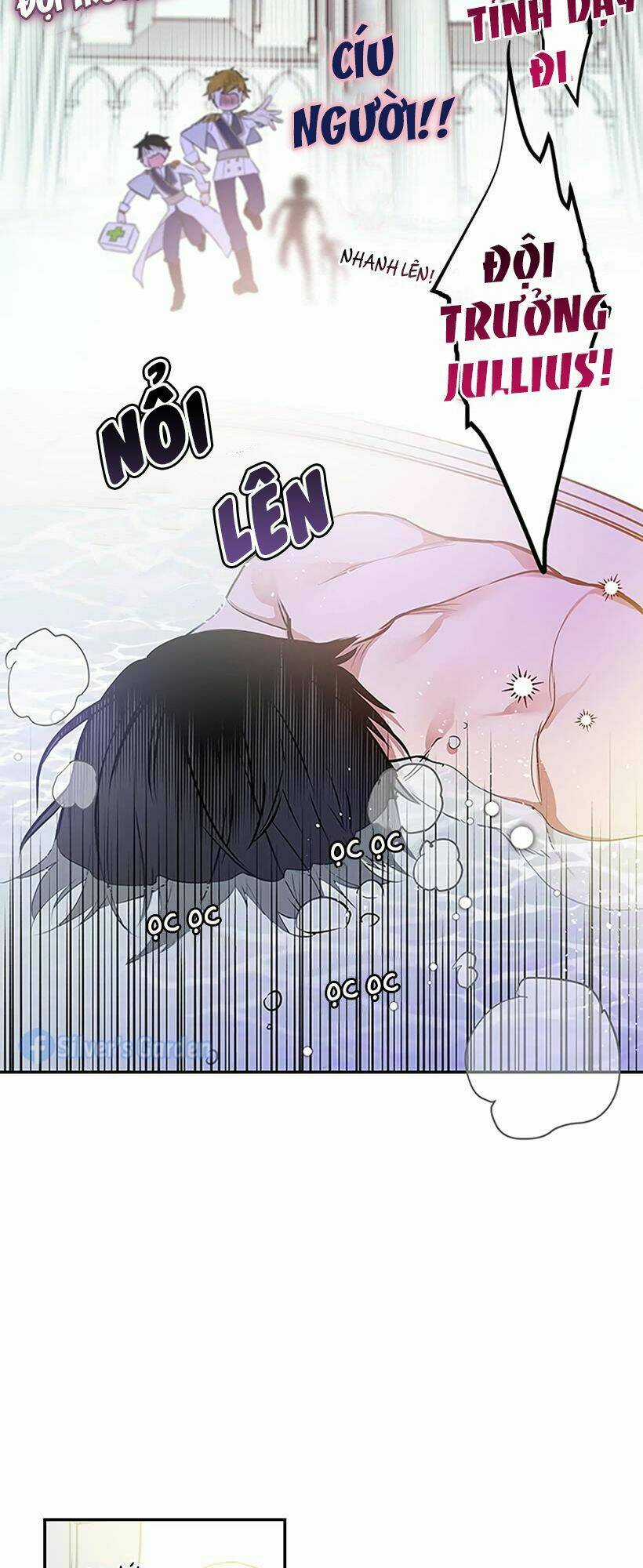 Hung Mãnh Tiểu Thư Chapter 32 trang 7