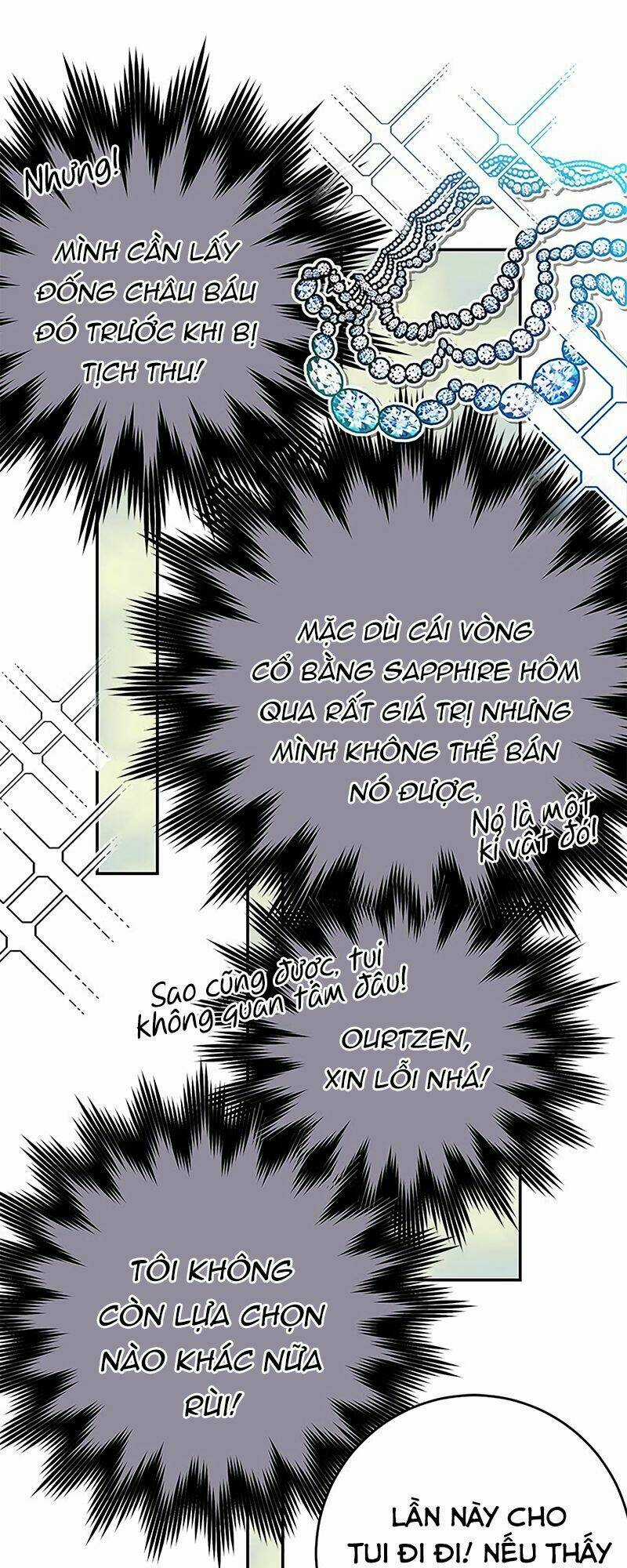 Hung Mãnh Tiểu Thư Chapter 33 trang 12