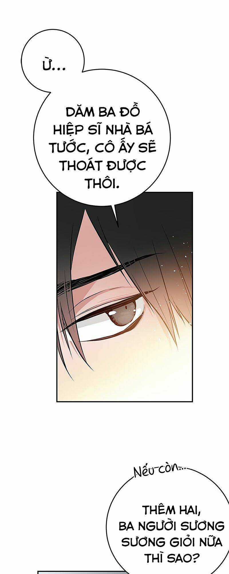 Hung Mãnh Tiểu Thư Chapter 33 trang 16