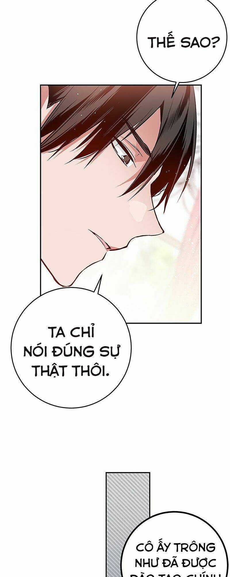 Hung Mãnh Tiểu Thư Chapter 33 trang 19