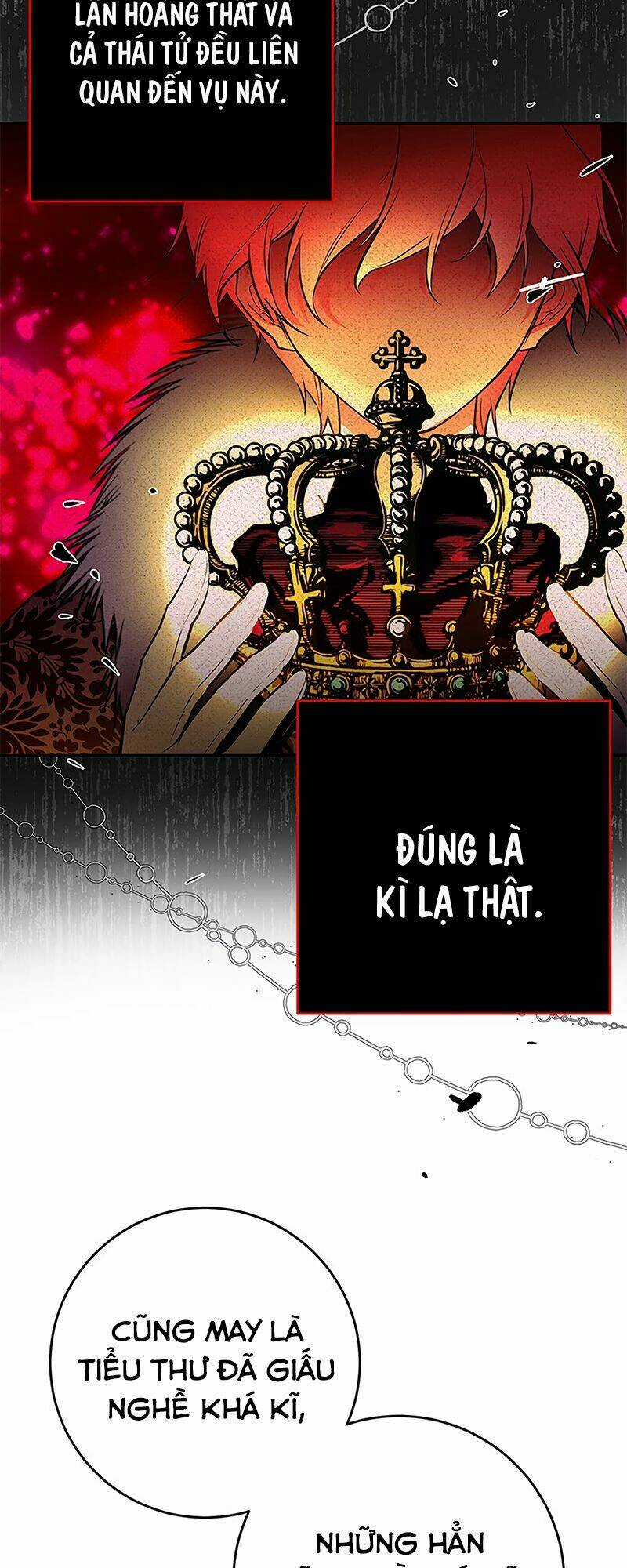 Hung Mãnh Tiểu Thư Chapter 33 trang 2