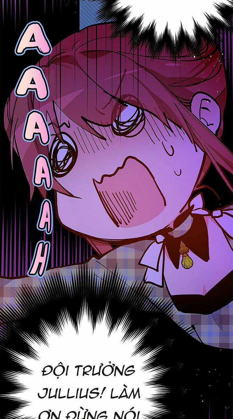 Hung Mãnh Tiểu Thư Chapter 33 trang 21