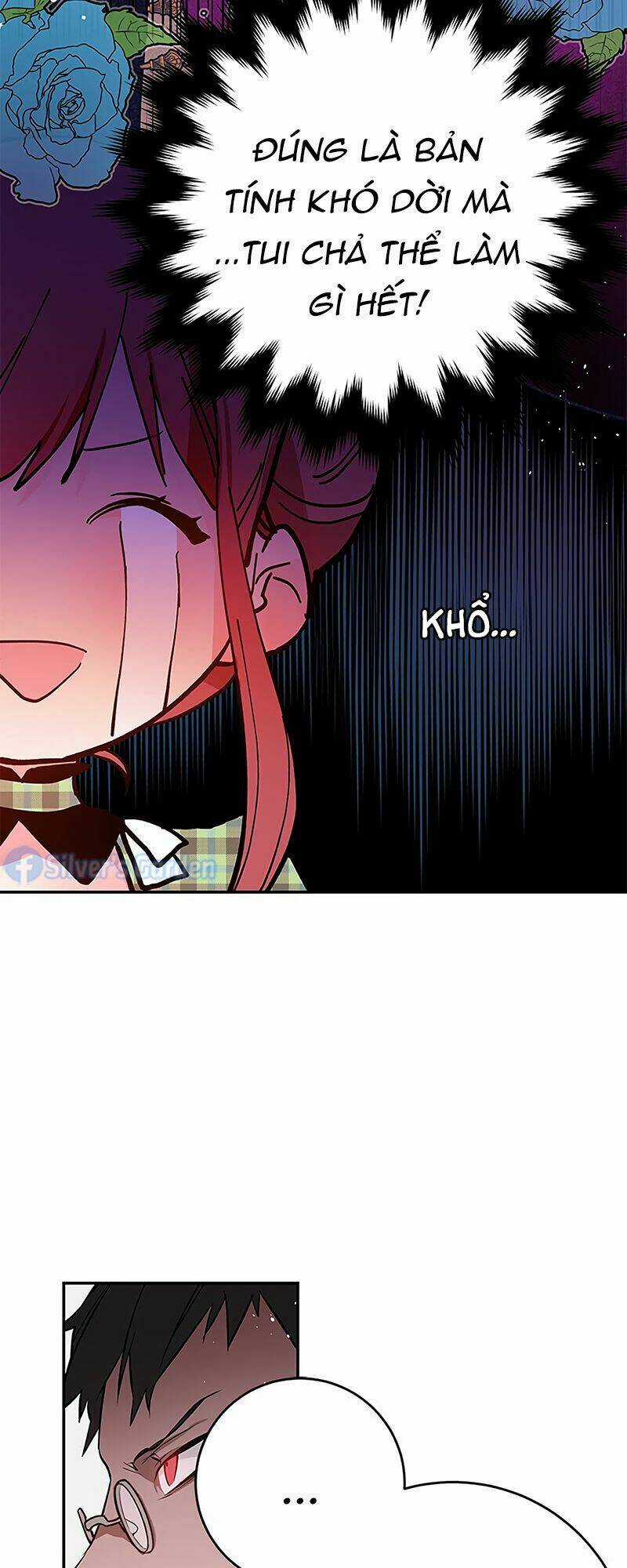 Hung Mãnh Tiểu Thư Chapter 33 trang 25