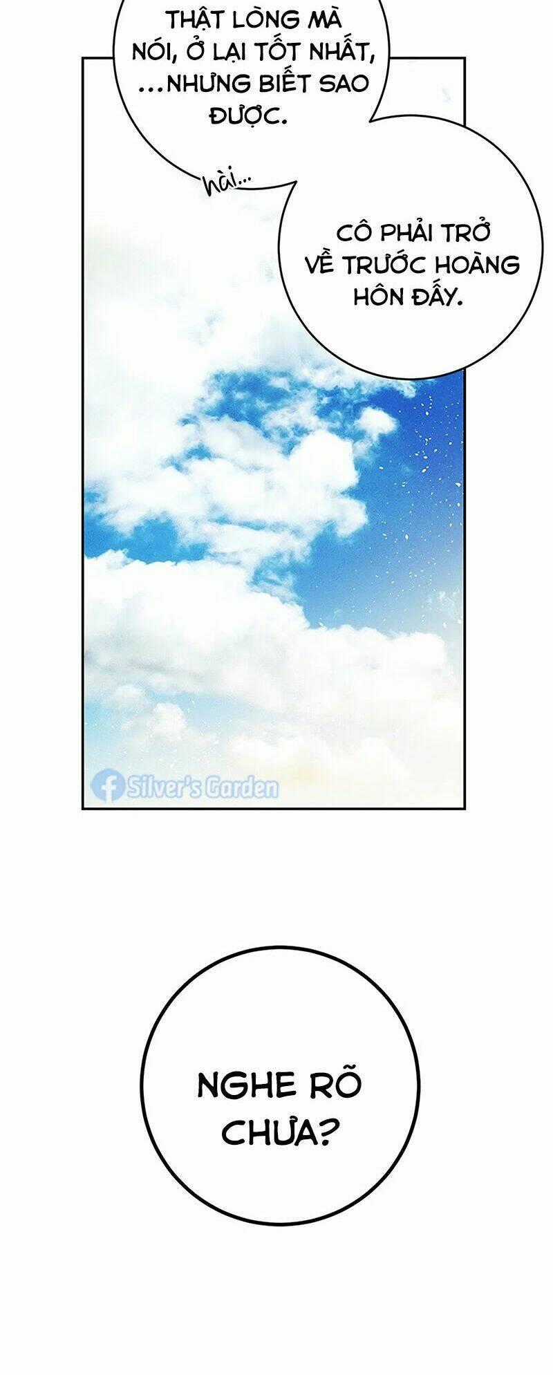 Hung Mãnh Tiểu Thư Chapter 33 trang 28