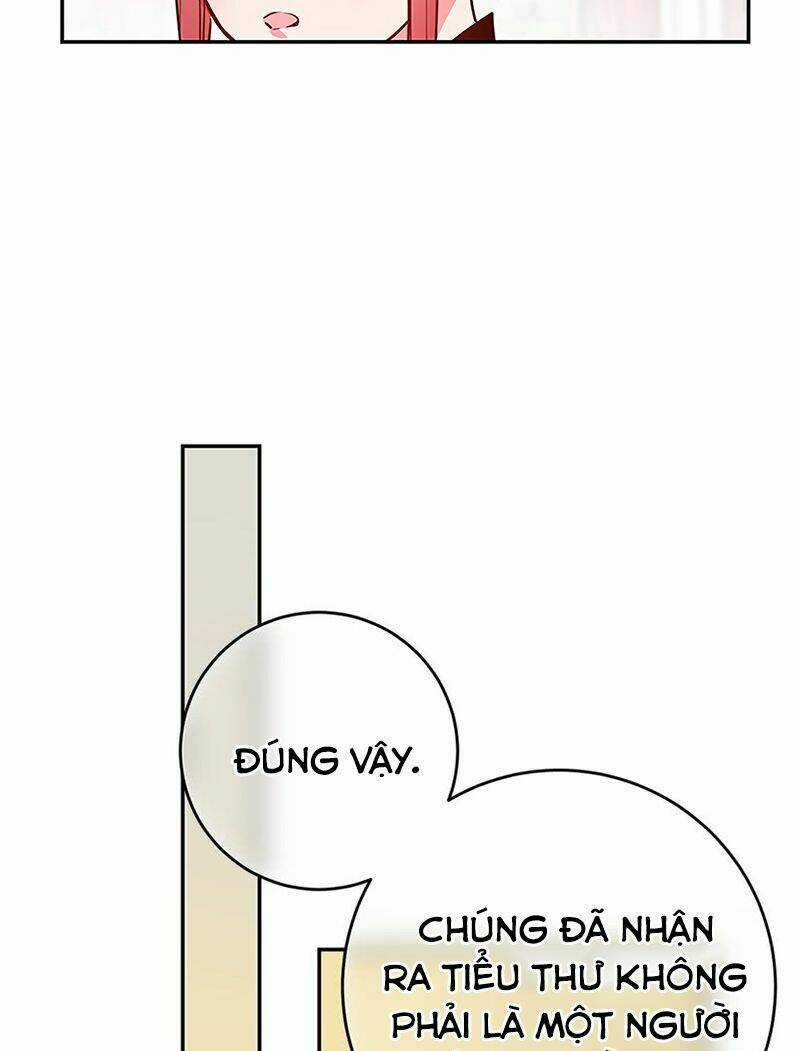 Hung Mãnh Tiểu Thư Chapter 33 trang 4