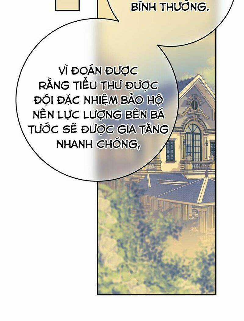 Hung Mãnh Tiểu Thư Chapter 33 trang 5