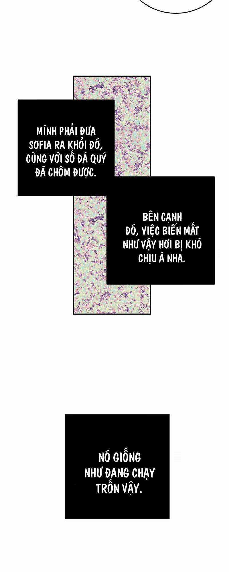 Hung Mãnh Tiểu Thư Chapter 33 trang 9