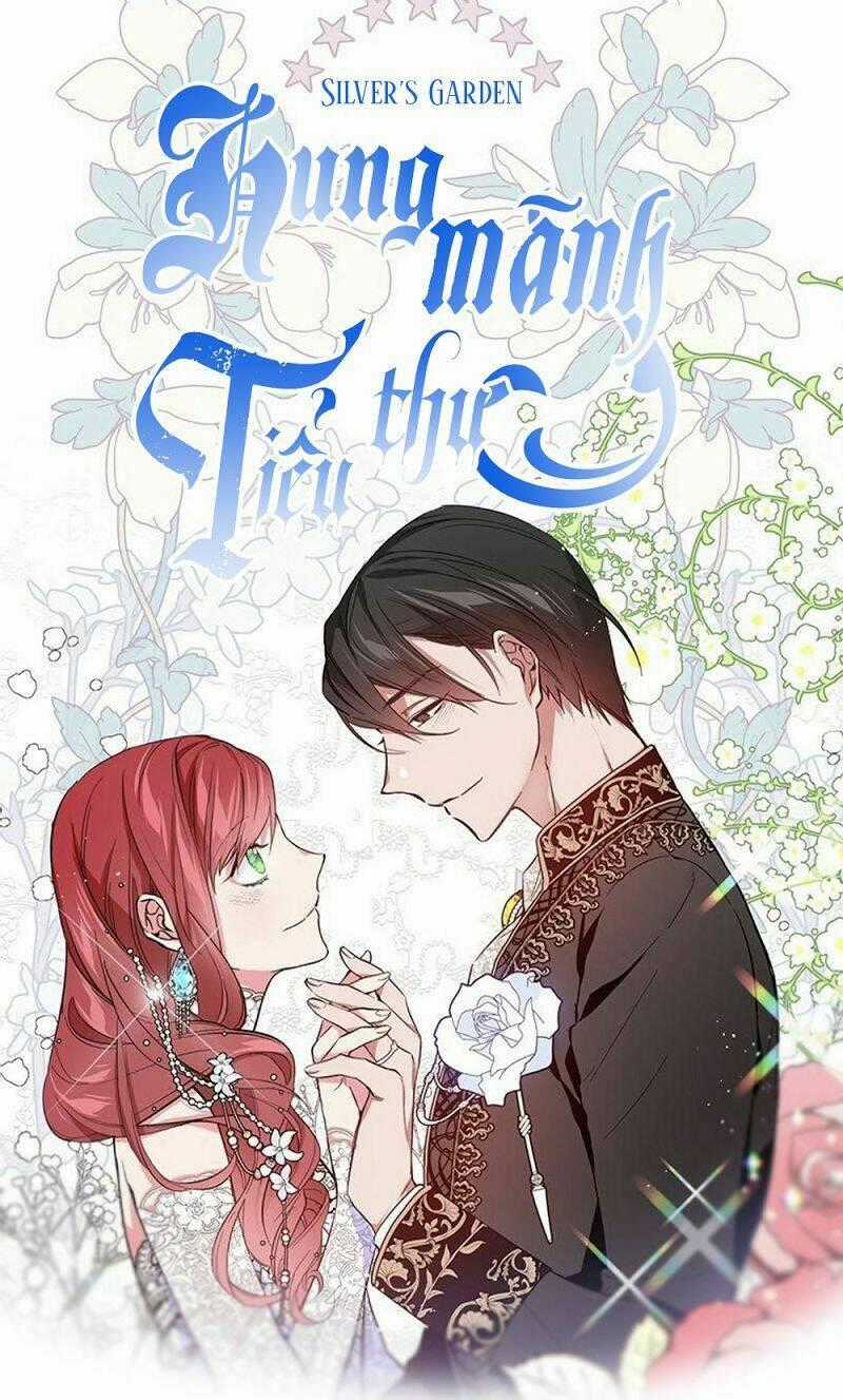 Hung Mãnh Tiểu Thư Chapter 34 trang 0